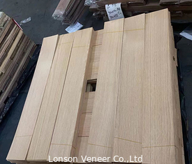 Ván sàn gỗ sồi trắng, 910 X 125mm cho sàn thiết kế