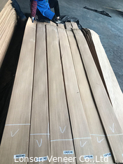 Ván Mdf Gỗ Sồi Trắng Mỹ Dày 0.42mm