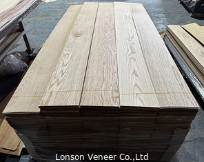 Châu Âu gỗ sồi sàn veneer bảng C + lớp gỗ dán sang trọng
