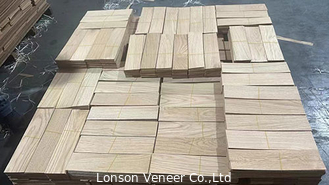 Châu Âu Bạch sồi gỗ sàn veneer lớp ABC MDF/Fancy gỗ dán