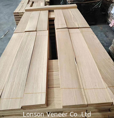 Châu Âu Cốp sàn gỗ gỗ sồi trắng C + / C- Hàng hóa cấp trong kho