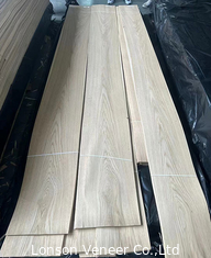 Veneer gỗ sồi trắng Mỹ, cắt vương miện 0,50MM, bảng AA