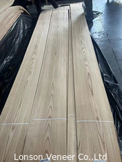 Red Oak Wood Veneer, Panel AAA Grade Thickness 0.5mm, Sử dụng đồ nội thất cửa