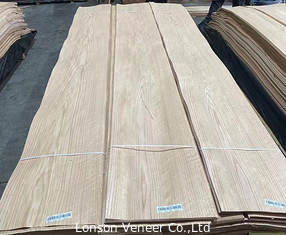Vỏ gỗ sồi đỏ, Độ dày 0,5mm, Cửa, Bảng đồ nội thất AA