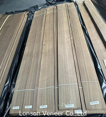 0.4mm Sơn gỗ sồi châu Âu hút 250cm chiều dài cho đồ nội thất