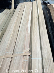 Châu Âu gỗ sồi đồ nội thất veneer bảng AB lớp dày 0,5mm