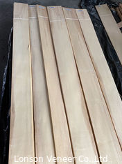 2500mm Veneer gỗ tần bì trắng được thiết kế riêng cắt Veneer Ash Lonson