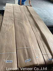 Gỗ Veneer gỗ sồi trắng 0,6mm chống thấm nước Sử dụng ISO9001