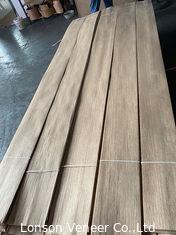 Vỏ gỗ tự nhiên gỗ sồi trắng cho cửa kỹ thuật, lớp A