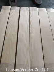 Sàn gỗ 0,45mm Veneer White Ash Rift Cut Fraxinus America