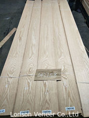 Trang trí nội thất Veneer gỗ sồi 2mm Veneer nội thất tủ Veneer