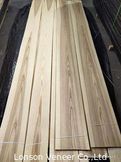 Trang trí nội thất Sử dụng lá gỗ Veneer gỗ Tần bì trắng 0,5mm