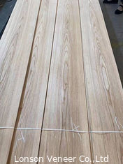 Sàn gỗ 245cm Veneer Xẻng tự nhiên 10% Độ ẩm A Grade