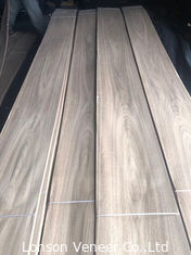 Vương miện cắt gỗ óc chó Mỹ Veneer dày 0,45mm Chiều dài 250cm