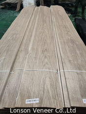 Cricut American Walnut Wood Veneer Cắt phẳng Chiều dài 245cm ISO9001