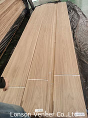 Juglans American Walnut Wood Veneer MDF Veneer gỗ cắt phẳng CE