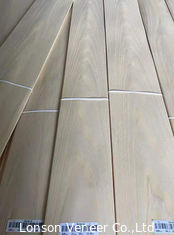 Ván gỗ MDF White Ash Cắt phẳng Chiều dài 120cm Áp dụng cho Ván sàn