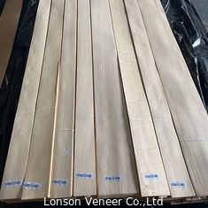 120cm Veneer gỗ trắng được thiết kế sử dụng hàng quý Cắt giảm 12% độ ẩm