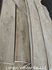 Sàn gỗ óc chó Mỹ 1.2MM Veneer cho thiết kế