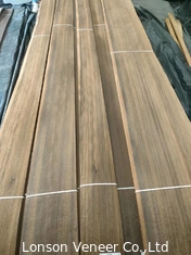 Veneer gỗ bạch đàn châu Âu hun khói trung bình cho ván ép lạ mắt