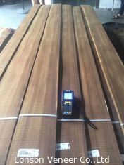 Ván gỗ thông bốc khói cắt thô 0,70MM cho thiết kế tùy chỉnh