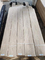 Ván gỗ sồi trắng loại A dày 0,45mm để trang trí cửa Chiều dài 200cm +