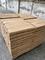 Dày 0,45-1,2MM Chiều dài 60cm Sàn gỗ Sồi Veneer Hỗn hợp A / B / C / D
