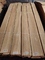 Đồ nội thất Hạng A / B Veneer gỗ sồi Châu Âu Hạt bút chì dày 0,55MM