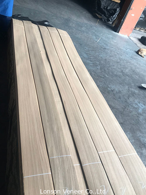 Ván Mdf Gỗ Sồi Trắng Mỹ Dày 0.42mm