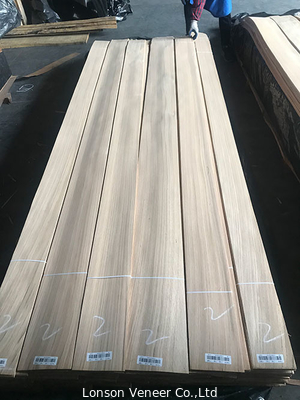 Ván Mdf Gỗ Sồi Trắng Mỹ Dày 0.42mm