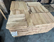 Độ dày 1,2mm sàn gỗ sồi châu Âu màu sáng lớp D