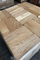 Độ dày 1,2mm sàn gỗ sồi châu Âu màu sáng lớp D