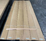 White Oak Veneer Rift cut Panel 0.50mm Độ dày trang trí nội thất