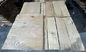 Châu Âu sàn gỗ sồi trắng tấm veneer D/C lớp gỗ dán
