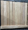 Đồ nội thất Rift White Oak Veneer A/B Grade 1mm MDF Wood Veneer