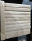 Đồ nội thất Rift White Oak Veneer A/B Grade 1mm MDF Wood Veneer