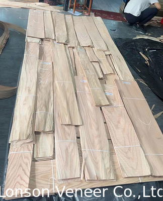 OEM Red Oak Wood Veneer, Furniture, Door Red Oak Wood Veneer, goods in stock Các sản phẩm được bán tại: