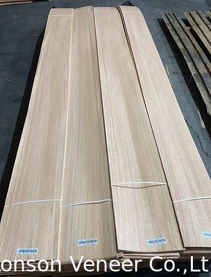 Độ dày 0.42 - 0.5mm bảng AA lớp Mỹ White Oak hàng hóa trong kho