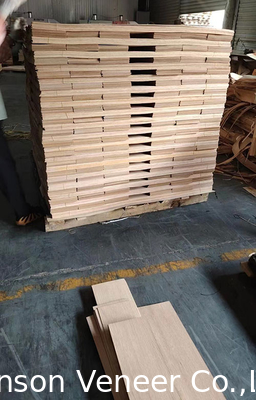 Châu Âu Đồ sàn gỗ sồi màu trắng lớp AB Màu sắc sáng 1.2 Độ dày