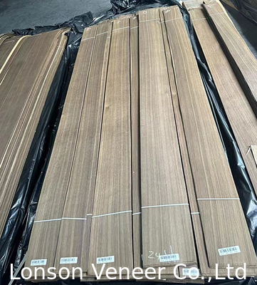 0.4mm Sơn gỗ sồi châu Âu hút 250cm chiều dài cho đồ nội thất