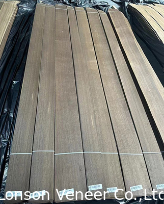 0.4mm Sơn gỗ sồi châu Âu hút 250cm chiều dài cho đồ nội thất