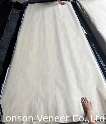 0.25-0.4mm Độ dày White Oak Veneer