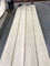 OEM Rift Cut Veneer gỗ sồi trắng Phong cách mộc mạc Chiều rộng 120mm ISO9001