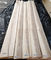 OEM Brown White Ash Wood Veneer, 250cm chiều dài &amp; 12cm chiều rộng, Panel Grade C