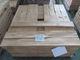 Veneer gỗ sồi trắng Lonson Mỹ 0,6mm Cắt lát gỗ Veneer 8% Độ ẩm