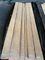 ISO9001 Quarter Sawn White Oak Veneer 0,7mm Đồ gỗ nội thất Veneer