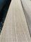 ISO9001 Quarter Sawn White Oak Veneer 0,7mm Đồ gỗ nội thất Veneer