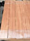 Sàn gỗ kỹ thuật Sapele Veneer cắt quý Độ dày 0,45mm