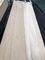 Chiều dài 210cm Veneer gỗ tần bì trắng Chiều rộng 12cm Tủ nội thất Veneer