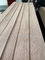 Veneer gỗ sồi đỏ kỹ thuật độ dày 0,45mm Crown Cut ISO9001